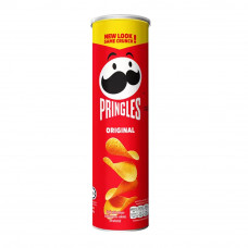 Pringles Original Potato Chips 147 gm
